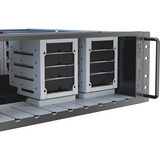 SilverStone RAC45-DC-34 inbouwframe 