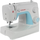 Singer F3221 Tradition Simple naaimachine Wit