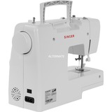 Singer F3221 Tradition Simple naaimachine Wit