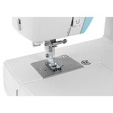 Singer F3221 Tradition Simple naaimachine Wit