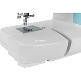 Singer F3221 Tradition Simple naaimachine Wit