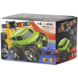 Smoby FleXtreme Suv Racewagen 