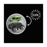 Smoby FleXtreme Suv Racewagen 