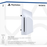 Sony Interactive Entertainment Discdrive voor PS5® digitale editie consoles optische drive Wit/zwart