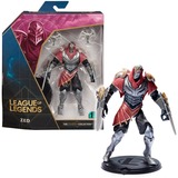 Spin Master League of Legends - Zed Speelfiguur 15 cm