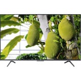 TCL 75QLED810L 75" 4K Ultra HD tv Zwart, 4x HDMI, USB-A, LAN, WiFi 5, BlueTooth