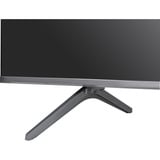 TCL 75QLED810L 75" 4K Ultra HD tv Zwart, 4x HDMI, USB-A, LAN, WiFi 5, BlueTooth