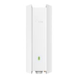 TP-Link Omada EAP650-Outdoor AX3000 WiFi 6 access point Wit, PoE