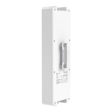 TP-Link Omada EAP650-Outdoor AX3000 WiFi 6 access point Wit, PoE