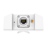TP-Link Omada EAP650-Outdoor AX3000 WiFi 6 access point Wit, PoE