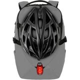 Targus 15-16” Terra EcoSmart Backpack rugzak Zilver