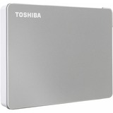 Toshiba Canvio Flex, 1 TB externe harde schijf Zilver, HDTX110ESCAA, USB 3.2 Gen 1