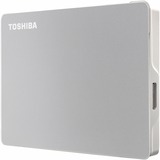 Toshiba Canvio Flex, 1 TB externe harde schijf Zilver, HDTX110ESCAA, USB 3.2 Gen 1