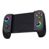 Trust GXT 735 Mylox Mobiele Gaming Controller Voor iPhone en Android Zwart, Bluetooth 5.0, RGB