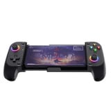 Trust GXT 735 Mylox Mobiele Gaming Controller Voor iPhone en Android Zwart, Bluetooth 5.0, RGB