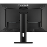 ViewSonic XG2737 520Hz FHD 27" gaming monitor Zwart, 2x HDMI, 1x DisplayPort, USB-A, USB-B, 520 Hz