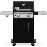 Weber Spirit E-225 GBS Gasbarbecue Zwart