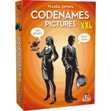 Codenames Pictures XXL Partyspel