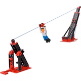fischertechnik Advanced - Cable Car Constructiespeelgoed 564068