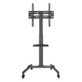 goobay TV Presentation Stand 37 - 70 inch (94 - 178 cm), max. 35 kg standaard Zwart