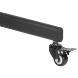 goobay TV Presentation Stand 37 - 70 inch (94 - 178 cm), max. 35 kg standaard Zwart