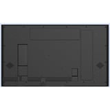 iiyama ProLite LH5581UHSG-1AG 54.6" 4K Ultra HD Public Display Wit, HDMI, USB-C, LAN, WiFi, Audio, Android 14 OS