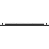 iiyama ProLite TF5539AS-B1AG 54.6" 4K UHD touchscreen monitor Zwart, Touch, HDMI, DisplayPort, LAN, Audio, USB, Android 