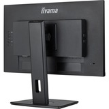 iiyama ProLite XUB2492HSU-B6 23.8" monitor Zwart, HDMI, DisplayPort, USB, Audio