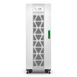 APC Easy UPS 3S 30 kVA 400 V 3:3 met externe batterijen - 9 minuten runtime ups Wit,  30 kW, E3SUPS30KHB1