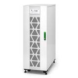 APC Easy UPS 3S 30 kVA 400 V 3:3 met externe batterijen - 9 minuten runtime ups Wit,  30 kW, E3SUPS30KHB1