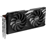 ASRock Radeon RX 7700 XT Challenger 12GB OC grafische kaart RDNA 3, GDDR6, 3x DisplayPort, 1x HDMI 2.1