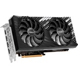 ASRock Radeon RX 7700 XT Challenger 12GB OC grafische kaart RDNA 3, GDDR6, 3x DisplayPort, 1x HDMI 2.1