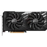 ASRock Radeon RX 7700 XT Challenger 12GB OC grafische kaart RDNA 3, GDDR6, 3x DisplayPort, 1x HDMI 2.1