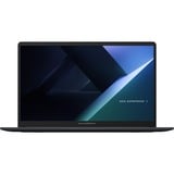 ASUS ExpertBook B1 B1503CVA-S72068X 15.6"  laptop Zwart/grijs | i5-1335U | UHD Graphics | 16 GB | 512 GB SSD