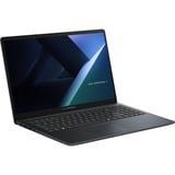 ASUS ExpertBook B1 B1503CVA-S72068X 15.6"  laptop Zwart/grijs | i5-1335U | UHD Graphics | 16 GB | 512 GB SSD