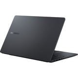 ASUS ExpertBook B1 B1503CVA-S72068X 15.6"  laptop Zwart/grijs | i5-1335U | UHD Graphics | 16 GB | 512 GB SSD