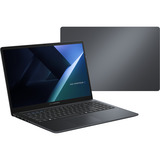 ASUS ExpertBook B1 B1503CVA-S73430X 15.6"  laptop Zwart/grijs | Core i7-13620H | UHD Graphics | 16 GB | 512 GB SSD