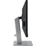 ASUS ProArt Display PA248CNV 24" monitor Zwart/zilver, 75 Hz, HDMI, DisplayPort, USB, LAN, Audio