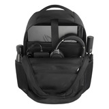 ASUS ROG Ranger BP2800 Gaming Backpack rugzak Zwart