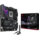 ASUS ROG STRIX Z790-E GAMING WIFI, socket 1700 moederbord RAID, 2.5Gb-LAN, WLAN, BT, Sound, ATX