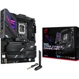 ASUS ROG STRIX Z790-E GAMING WIFI socket 1700 moederbord RAID, 2.5Gb-LAN, WLAN, BT, Sound, ATX