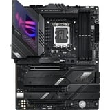 ASUS ROG STRIX Z790-E GAMING WIFI socket 1700 moederbord RAID, 2.5Gb-LAN, WLAN, BT, Sound, ATX