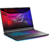 ASUS ROG Strix G16 G615LP-TS204W 16"  gaming laptop Grijs | Core Ultra 9 290HX Plus | RTX 5070 | 32 GB | 1 TB SSD