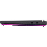 ASUS ROG Strix G16 G615LP-TS204W 16"  gaming laptop Grijs | Core Ultra 9 290HX Plus | RTX 5070 | 32 GB | 1 TB SSD