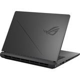 ASUS ROG Strix G16 G615LP-TS204W 16"  gaming laptop Grijs | Core Ultra 9 290HX Plus | RTX 5070 | 32 GB | 1 TB SSD