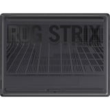 ASUS ROG Strix G16 G615LP-TS204W 16"  gaming laptop Grijs | Core Ultra 9 290HX Plus | RTX 5070 | 32 GB | 1 TB SSD