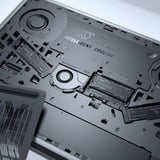 ASUS ROG Strix G16 G615LP-TS204W 16"  gaming laptop Grijs | Core Ultra 9 290HX Plus | RTX 5070 | 32 GB | 1 TB SSD