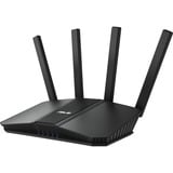 ASUS RT-BE59 BE5000 router Zwart