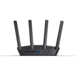 ASUS RT-BE59 BE5000 router Zwart