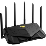 ASUS TUF-AX6000 AiMesh router 